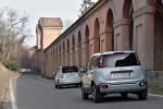 Fiat 500C Hybrid Launch Edition 2020 года